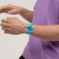 BLUE FIRE - SSCU09S100 - Simmi Gioiellerie - Orologi