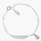 Bracciale Amen Junior Personalizzabile con Ancora - Simmi Gioiellerie - Bracciali