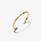 Bracciale Aperto Linea Avvolgente - 563869C00 - Simmi Gioiellerie - Bracciali
