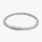 Bracciale Catena Maglia Cubana - 594367C00 - Simmi Gioiellerie - Bracciali