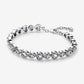 Bracciale Cuori Luminosi - 593655C01 - Simmi Gioiellerie - Bracciali