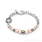 Bracciale da donna Giovanni Raspini Blossom Light - 11941 - Simmi Gioiellerie -Bracciali