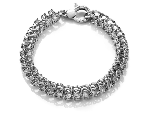 bracciale da donna Giovanni Raspini - frank - 7617 - Simmi Gioiellerie - Bracciali