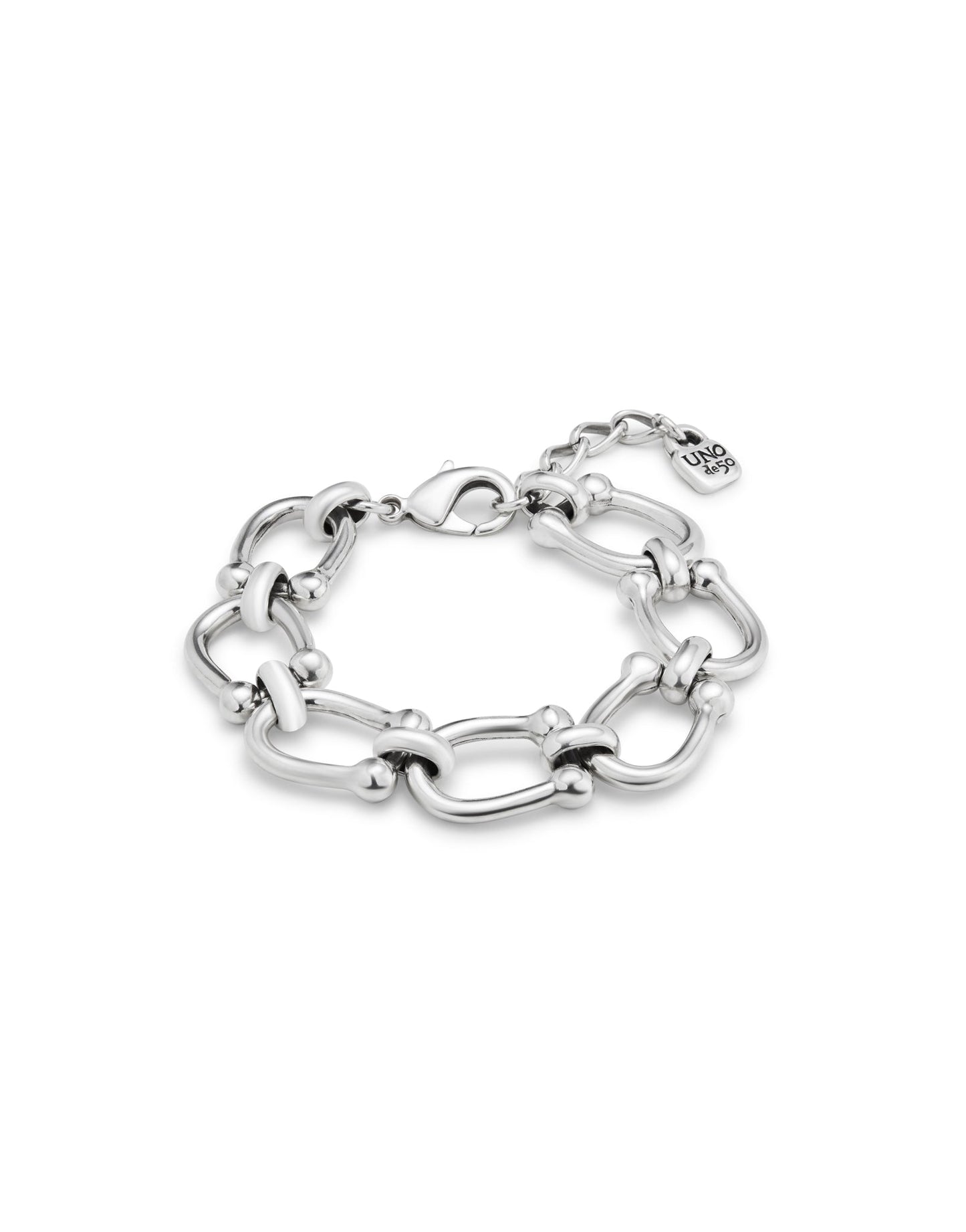 Bracciale da donna Uno de 50 - Serotonin - PUL2421 - Simmi Gioiellerie -