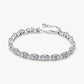 Bracciale Fiocchi Luminosi - 594262C01 - Simmi Gioiellerie - Bracciali