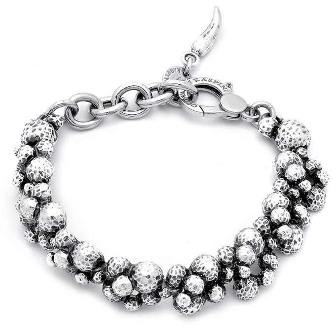 bracciale Giovanni Raspini - bubbles - 11577 - Simmi Gioiellerie - Bracciali