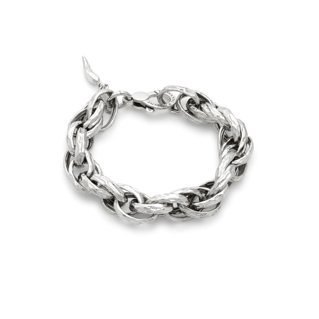 Bracciale Giovanni Raspini Sofia - 12372 - Simmi Gioiellerie - Bracciali