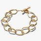 Bracciale Maglia Linea Sinuosa - 563864C00 - Simmi Gioiellerie - Bracciali
