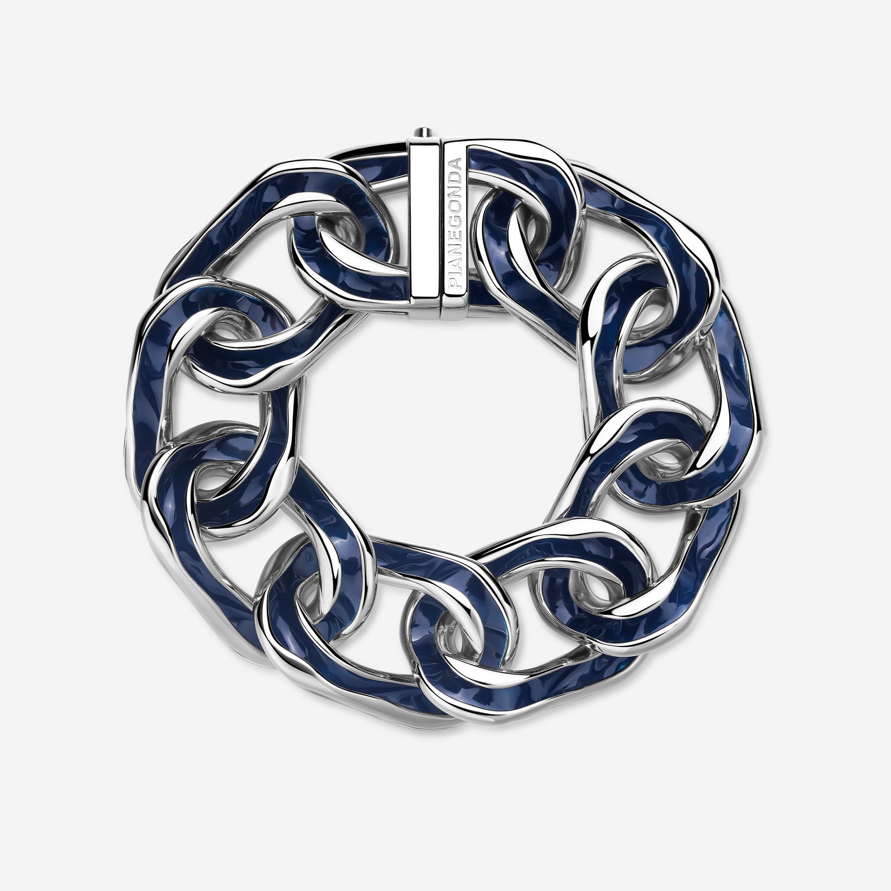 Bracciale Pianegonda Collezione Amatum a catena - PAMB01 - Simmi Gioiellerie - Bracciali