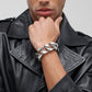 Bracciale Pianegonda Collezione Amatum a catena - PAMB01 - Simmi Gioiellerie - Bracciali