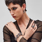 Bracciale Pianegonda Collezione Amatum a catena - PAMB01 - Simmi Gioiellerie - Bracciali