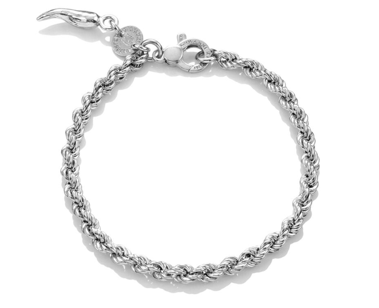 bracciale torchon mini - 10137 - Simmi Gioiellerie - Bracciali