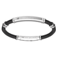 Bracciale uomo gioielli Zancan - EXB974R - N - Simmi Gioiellerie - Bracciali