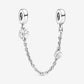 Catena di Sicurezza Margherite Argento Sterling 925 - 798764C01 - 05 - Simmi Gioiellerie - Charm