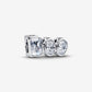 Charm "BOO" che si illumina al buio - Simmi Gioiellerie - Charm