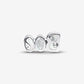 Charm "BOO" che si illumina al buio - Simmi Gioiellerie - Charm