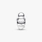 Charm Cucciolo di Foca "Hold Me Close" - 794146C01 - Simmi Gioiellerie - Charm