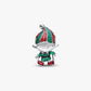 Charm Elfo di Babbo Natale - 794294C01 - Simmi Gioiellerie - Charm