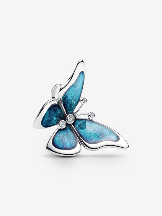 Charm Farfalla Grande - 793747C01 - Simmi Gioiellerie - Charm
