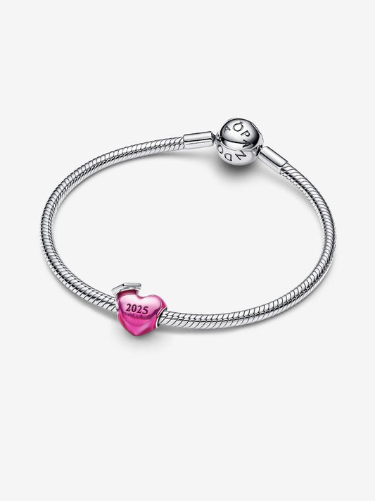 Charm Laurea 2025 Argento Sterling 925 - 793788C01 - Simmi Gioiellerie - Charm