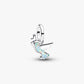 Charm Mini Pendente Colomba Bianca Pandora ME - 794566C01 - Simmi Gioiellerie - Charm