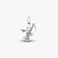 Charm Mini Pendente Colomba Bianca Pandora ME - 794566C01 - Simmi Gioiellerie - Charm