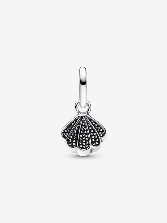 Charm Mini Pendente Conchiglia Pandora ME - 793855C01 - Simmi Gioiellerie - Charm