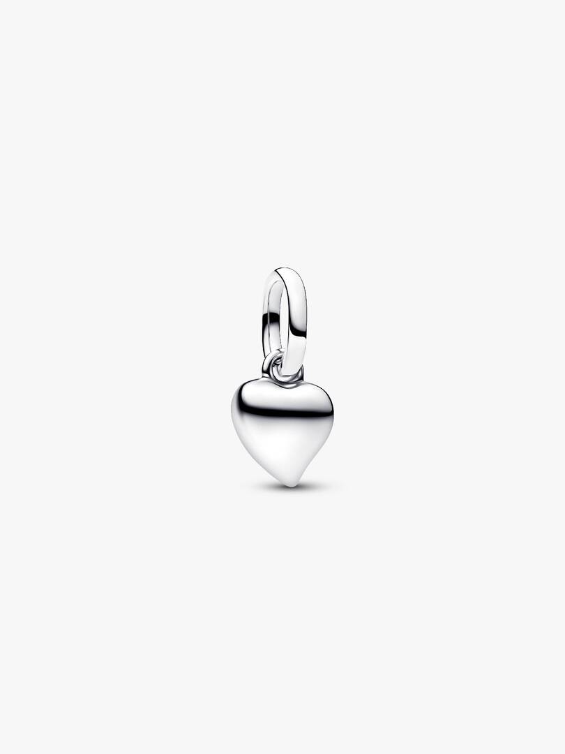 Charm Mini Pendente Cuore Pandora ME - 793691C00 - Simmi Gioiellerie - Charm