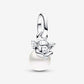 Charm mini pendente Cupido Pandora ME Argento Sterling 925 - 793108C01 - Simmi Gioiellerie - Charm
