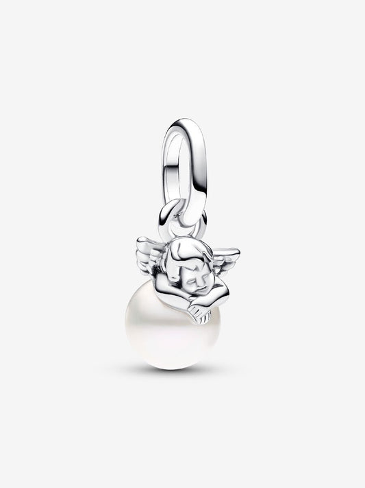 Charm mini pendente Cupido Pandora ME Argento Sterling 925 - 793108C01 - Simmi Gioiellerie - Charm