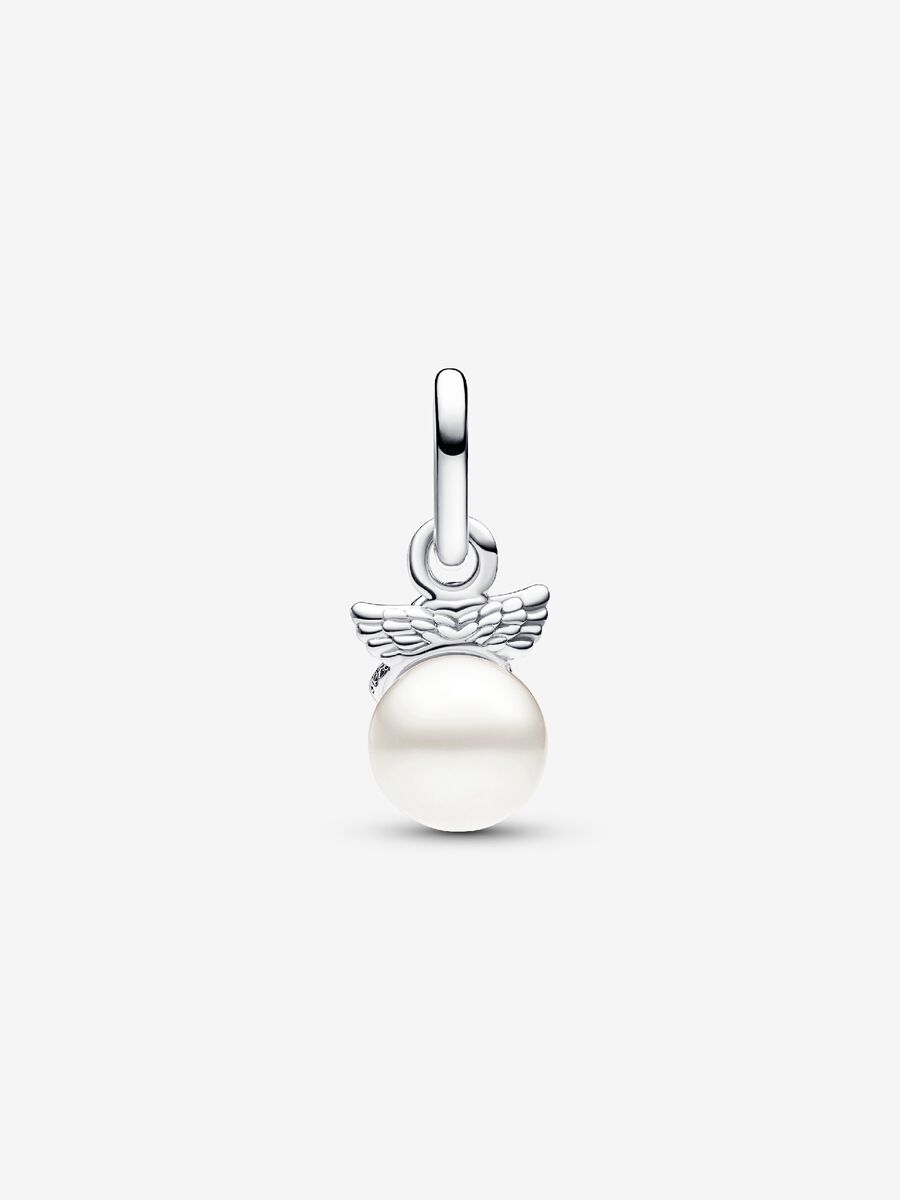 Charm mini pendente Cupido Pandora ME Argento Sterling 925 - 793108C01 - Simmi Gioiellerie - Charm