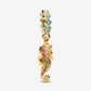 Charm Pendente Cavalluccio Marino - 763895C01 - Simmi Gioiellerie - Charm