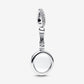 Charm Pendente Lente di Ingrandimento - 793670C01 - Simmi Gioiellerie - Charm