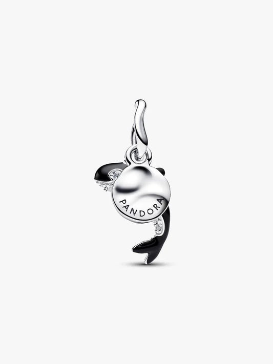 Charm Pendente Orca - 794683C01 - Simmi Gioiellerie - Charm