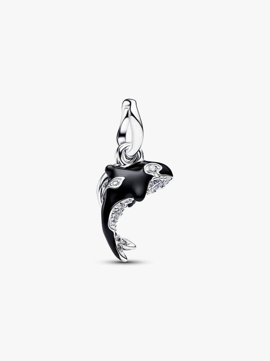 Charm Pendente Orca - 794683C01 - Simmi Gioiellerie - Charm