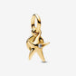 Charm Pendente Stella Marina "Darling" - 763892C01 - Simmi Gioiellerie - Charm