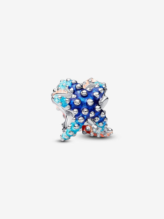 Charm Stella Marina Colorata - 793817C01 - Simmi Gioiellerie - Charm