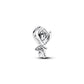Charm Tulipano in argento sterling - 794488C00 - Simmi Gioiellerie -Charm
