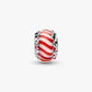 Charm Vetro di Murano Caramella di Natale - 794252C01 - Simmi Gioiellerie - Charm