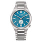Citizen Collezione Meccanico Tsuyosa Piccoli Secondi - NK5010-51L - Simmi Gioiellerie -Orologi