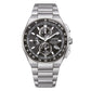 Orologio da Uomo Citizen AT8 Super Titanio - AT8390-55E