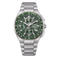 Orologio da Uomo Citizen AT8 Super Titanio - AT8398-53X