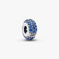 Clip Pietre Blu Oceano - 794700C01 - Simmi Gioiellerie - Clip