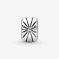 Clip Raggi di Sole Argento Sterling 925 - 798614C01 - Simmi Gioiellerie - Charm