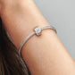 Clip Raggi di Sole Argento Sterling 925 - 798614C01 - Simmi Gioiellerie - Charm