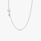 Collana a Catenina - 590515 - Simmi Gioiellerie - Collane