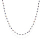Collana Amen Donna - CLBVS70 - Simmi Gioiellerie - Collane