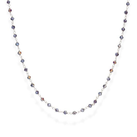 Collana Amen Donna - CLBVS70 - Simmi Gioiellerie - Collane