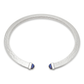 Collana da donna Giovanni Raspini Blue Blade - 12287 - Simmi Gioiellerie - Collane