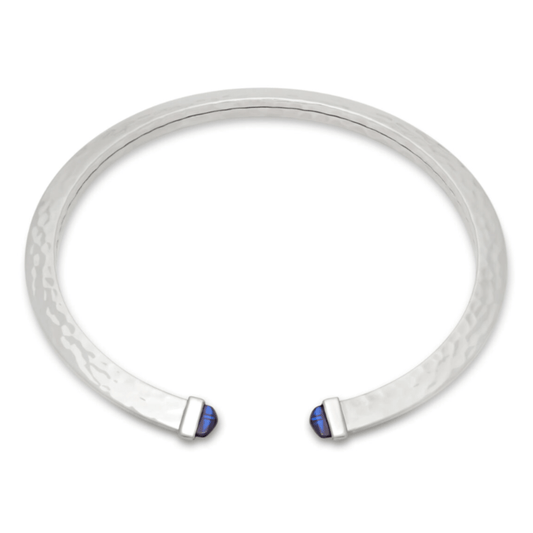 Collana da donna Giovanni Raspini Blue Blade - 12287 - Simmi Gioiellerie - Collane